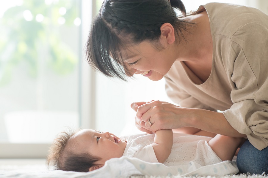 子育て中のママを応援！賃貸物件の入居前点検スタッフ募集中